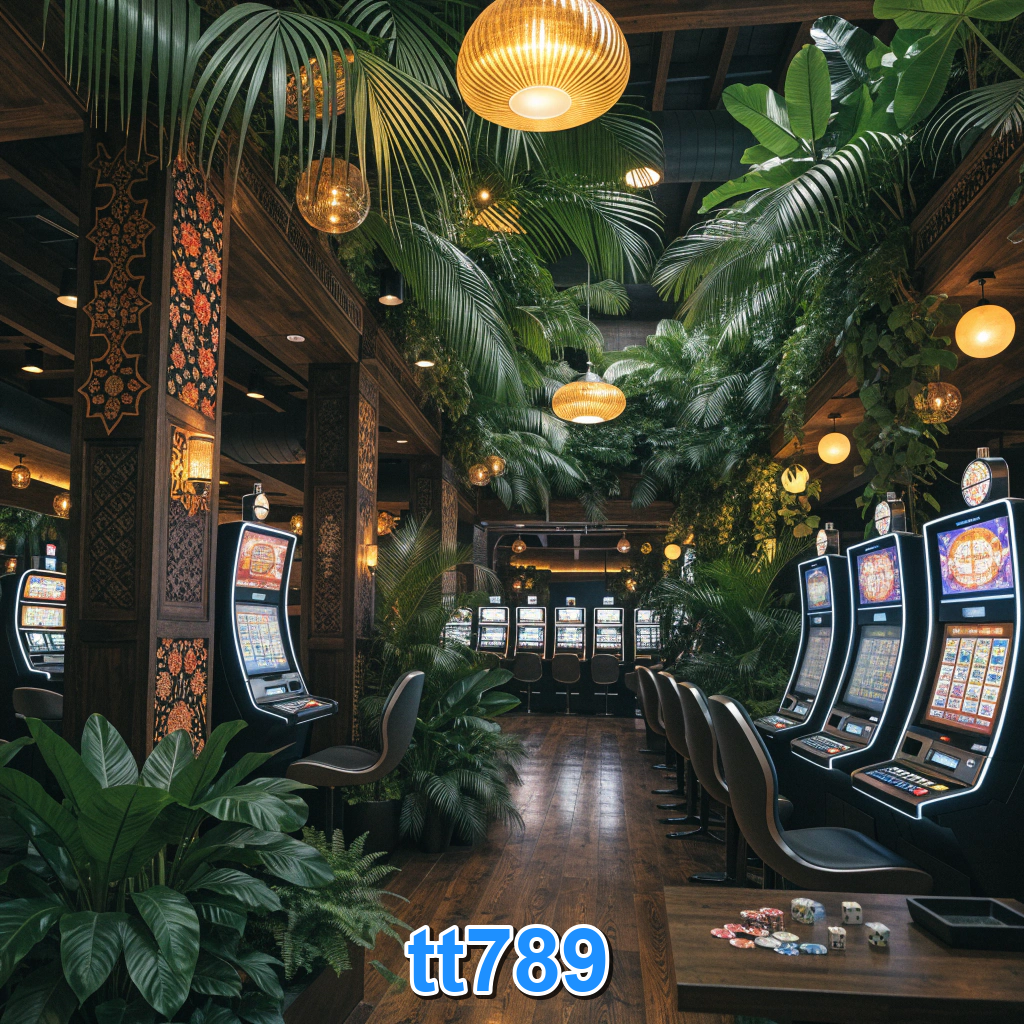 tt789 APK Indonesia - Panduan Lengkap dan Tutorial