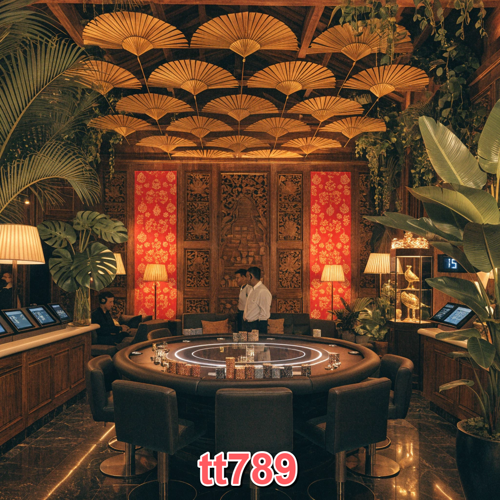 tt789 APK Indonesia - Panduan Lengkap dan Tutorial
