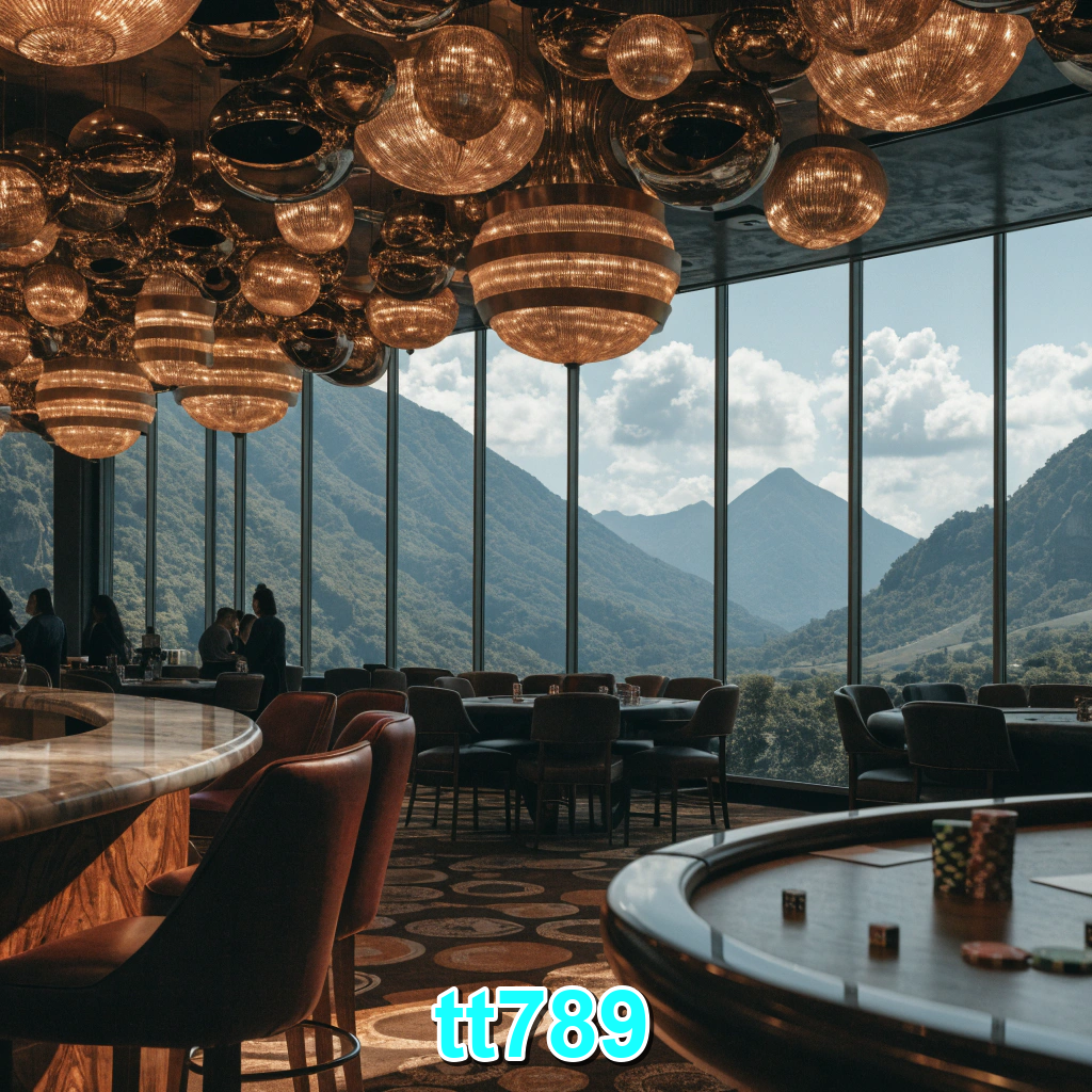 tt789 APK Indonesia - Panduan Lengkap dan Tutorial